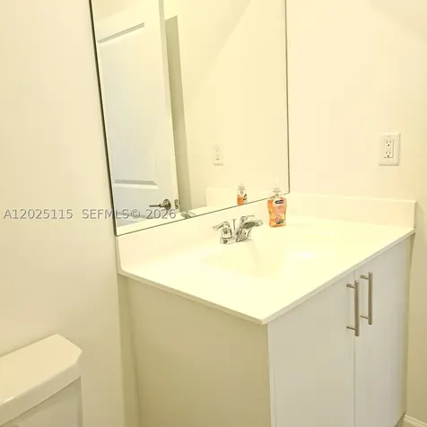 2899 SE 25th Terrace Homestead FL 33035