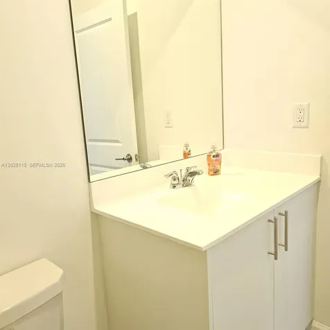 2899 SE 25th Terrace Homestead FL 33035