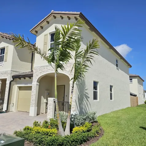 2899 SE 25th Terrace Homestead FL 33035