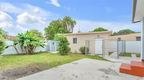 3375 SW 1st Street Miami FL 33135