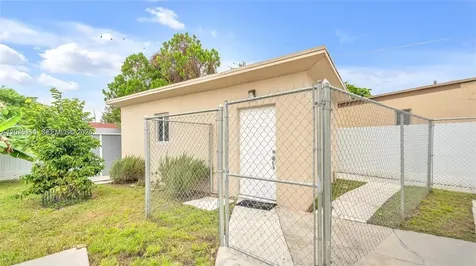 3375 SW 1st Street Miami FL 33135