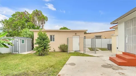 3375 SW 1st Street Miami FL 33135