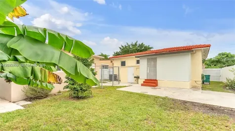 3375 SW 1st Street Miami FL 33135