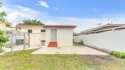 3375 SW 1st Street Miami FL 33135