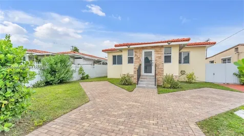 3375 SW 1st Street Miami FL 33135