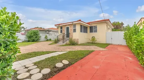 3375 SW 1st Street Miami FL 33135