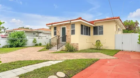 3375 SW 1st Street Miami FL 33135