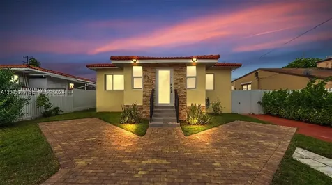 3375 SW 1st Street Miami FL 33135