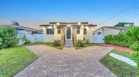 3375 SW 1st Street Miami FL 33135