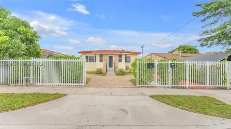 3375 SW 1st Street Miami FL 33135