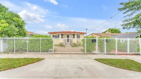 3375 SW 1st Street Miami FL 33135