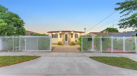 3375 SW 1st Street Miami FL 33135