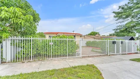 3375 SW 1st Street Miami FL 33135