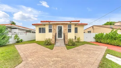 3375 SW 1st Street Miami FL 33135