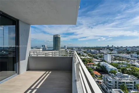 1330 West Avenue Miami Beach FL 33139