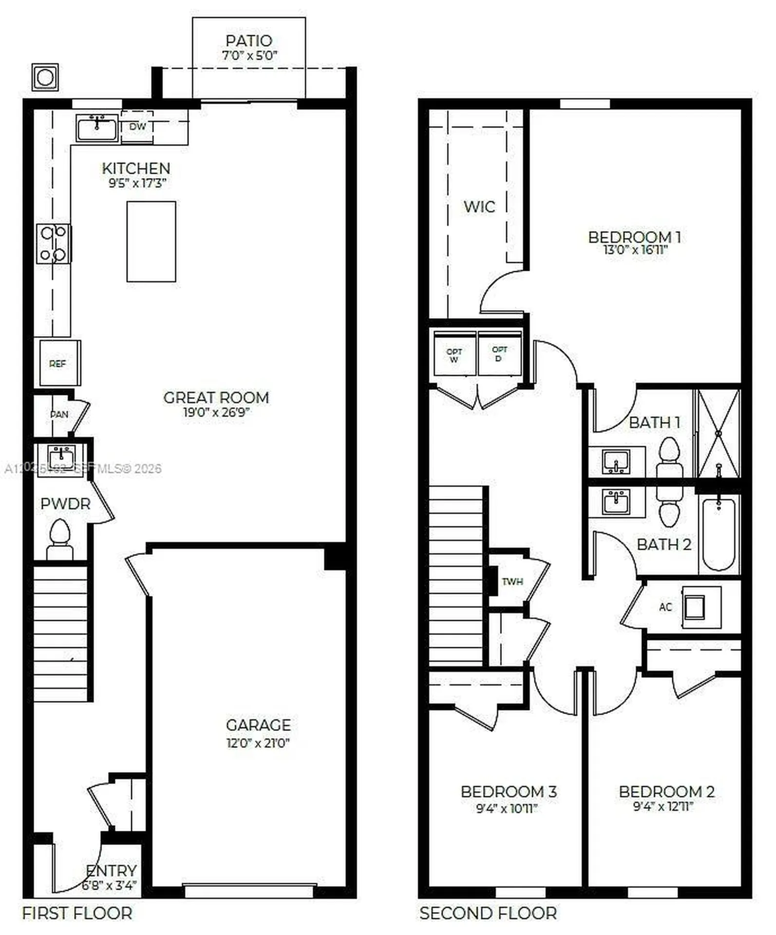 876 NW 3rd Way Pompano Beach FL 33060