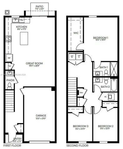 876 NW 3rd Way Pompano Beach FL 33060