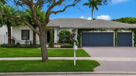3500 SW 147th Avenue Miramar FL 33027