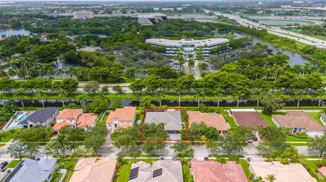 3500 SW 147th Avenue Miramar FL 33027