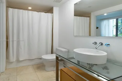 6000 Collins Avenue Miami Beach FL 33140