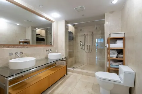 6000 Collins Avenue Miami Beach FL 33140