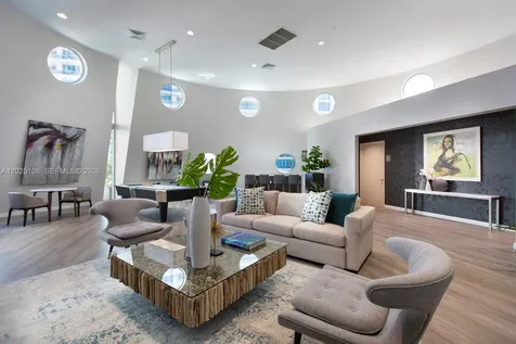 6000 Collins Avenue Miami Beach FL 33140