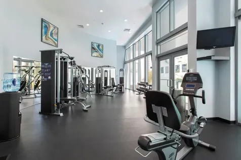 6000 Collins Avenue Miami Beach FL 33140