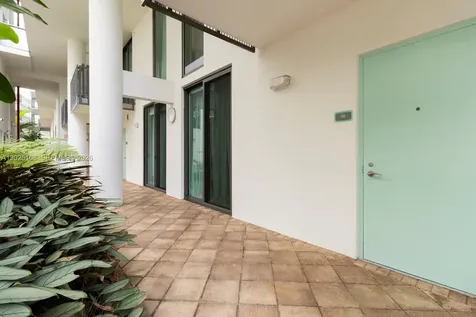 6000 Collins Avenue Miami Beach FL 33140