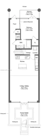 6000 Collins Avenue Miami Beach FL 33140