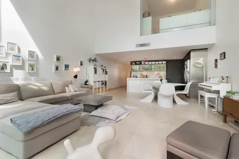 6000 Collins Avenue Miami Beach FL 33140