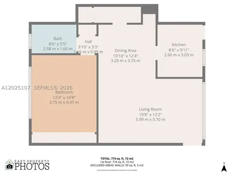 10002 E Bay Harbor Drive Bay Harbor Islands FL 33154