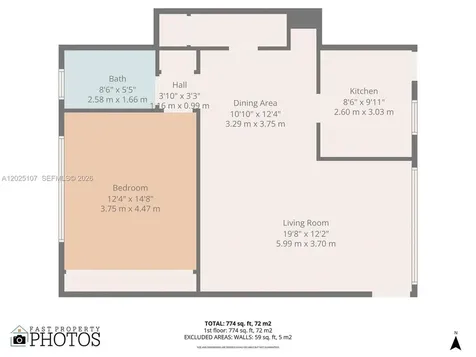 10002 E Bay Harbor Drive Bay Harbor Islands FL 33154