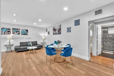 10002 E Bay Harbor Drive Bay Harbor Islands FL 33154