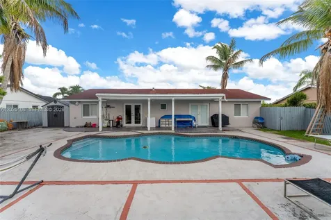 15042 SW 69th Street Miami FL 33193