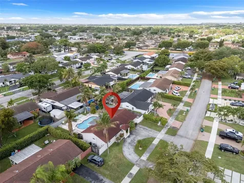 15042 SW 69th Street Miami FL 33193
