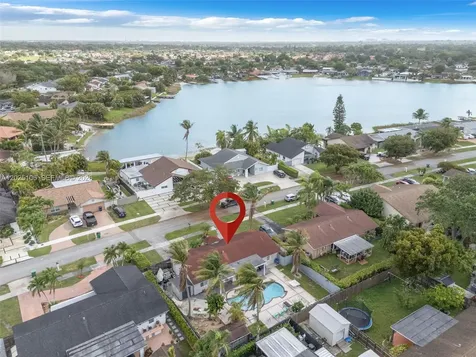 15042 SW 69th Street Miami FL 33193