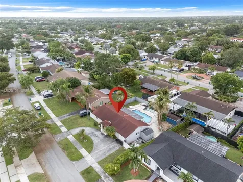 15042 SW 69th Street Miami FL 33193
