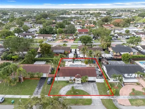 15042 SW 69th Street Miami FL 33193