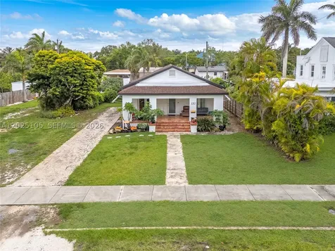 137 NW 20th Street Homestead FL 33030