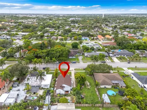 137 NW 20th Street Homestead FL 33030