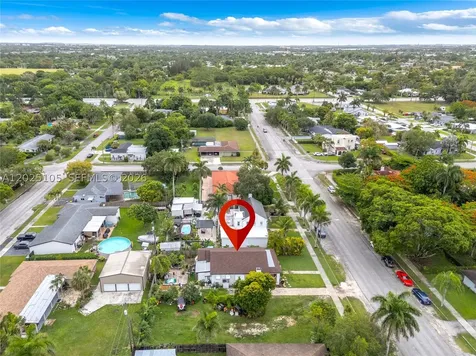 137 NW 20th Street Homestead FL 33030