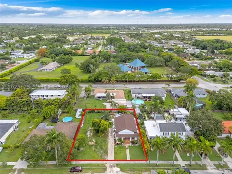 137 NW 20th Street Homestead FL 33030