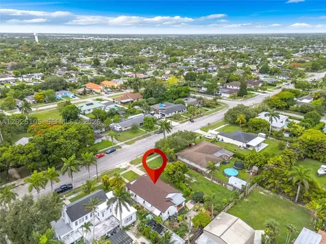 137 NW 20th Street Homestead FL 33030
