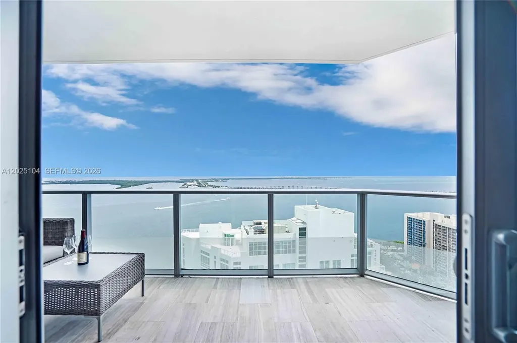 1300 Brickell Bay Drive Miami FL 33131