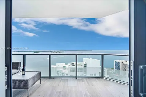 1300 Brickell Bay Drive Miami FL 33131