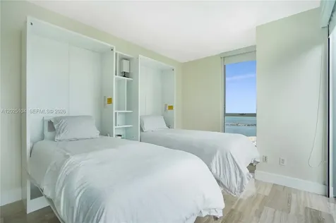 1300 Brickell Bay Drive Miami FL 33131
