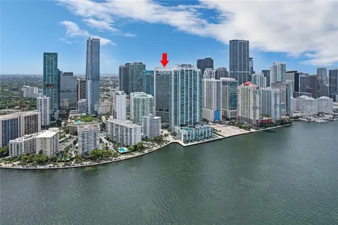 1300 Brickell Bay Drive Miami FL 33131