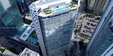 1300 Brickell Bay Drive Miami FL 33131