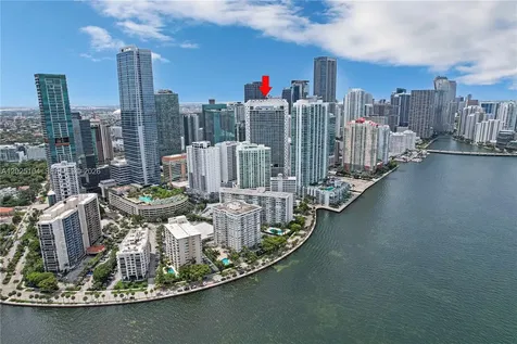 1300 Brickell Bay Drive Miami FL 33131