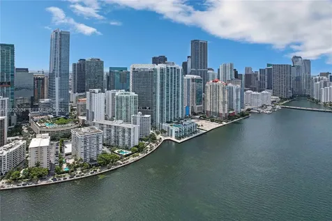 1300 Brickell Bay Drive Miami FL 33131